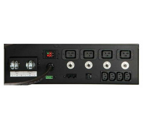 Powercom BAT VGD-240V RM for VRT-10K PDU Батарейный модуль  BAT VGD240V RM FOR VRT10K PDU, BAT VGD240V RM VRT10K PDU