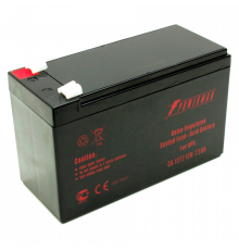POWERMAN BATTERY 12V/7.2AH Батарея