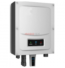 Hiden Control HS50-6000E Сетевой инвертор с Wi-Fi (6000 Вт)