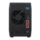 ASUSTOR NIMBUSTOR 2 AS5202T Сетевое хранилище 90IX0171-BW3S10