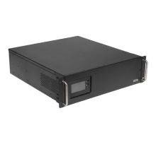 Powercom RM KIN-3000AP LCD Источник бесперебойного питания