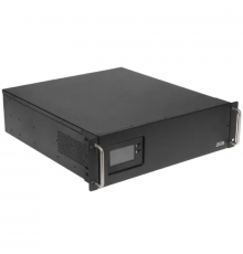 Powercom RM KIN-3000AP LCD Источник бесперебойного питания