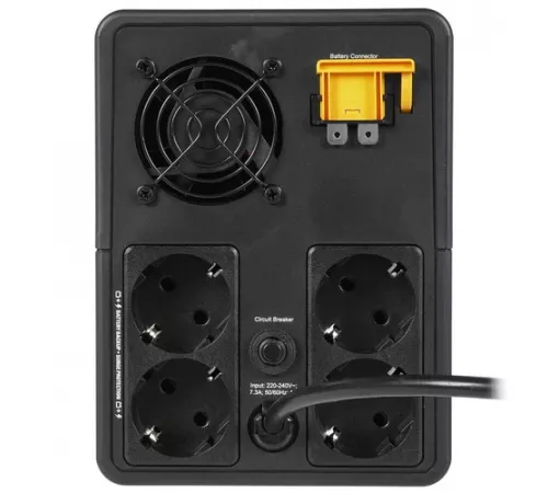 APC EASY UPS BVX BVX900LI-GR ИБП