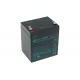 B.B. Battery HRC 5.5-12 (12В 5.5Ач) F2 HRC 5.5-12 BB АКБ