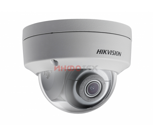 Hikvision DS-2CD2123G0E-I(B) (2.8mm) IP-камера