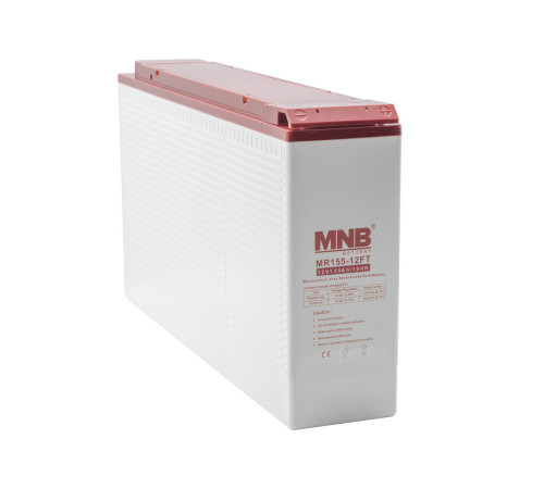MNB BATTERY MR 155-12 FT Аккумулятор