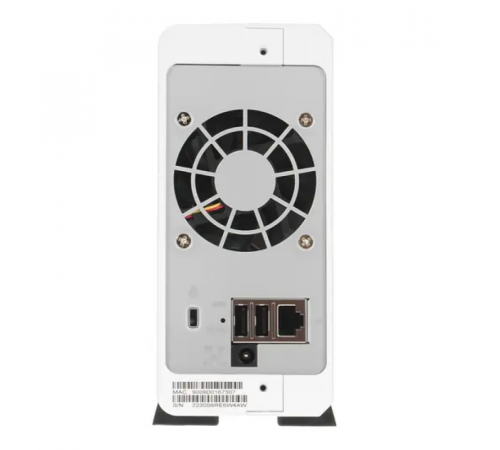 Synology DS120J Сетевое хранилище