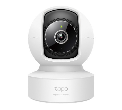 TP-Link TAPO C232 Умная Wi-Fi камера с ИИ
