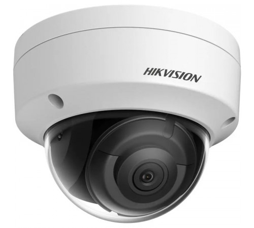 Hikvision DS-2CD2123G2-I(2.8mm) IP-камера DS-2CD2123G2-I(2.8MM) АНТИВАНДАЛЬНАЯ КУПОЛЬНАЯ IP-ВИДЕОКАМЕРА DS-2CD2123G2-I(2.8MM)