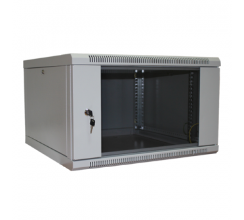 Tantos SN-TSN 19&QUOT; 6U600W-GD Телекоммуникационный шкаф