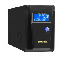 Exegate EX295980RUS ИБП