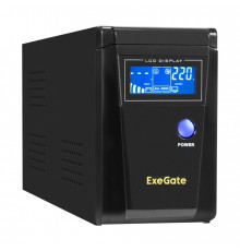 Exegate EX295980RUS ИБП