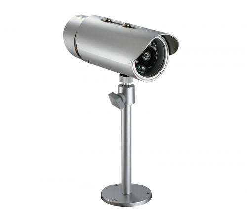 D-Link DCS-7110/UPA/B1A IP-камера