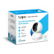 TP-Link TAPO C210 Умная домашняя поворотная Wi‑Fi камера