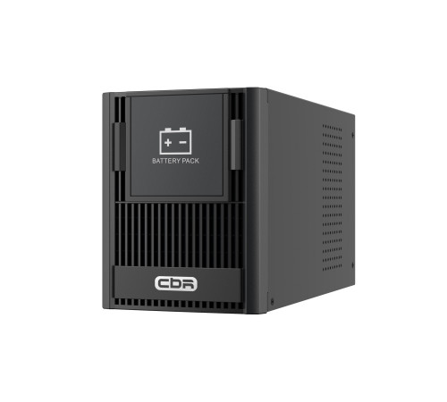 CBR EBP-TW-3000-72V18AH Батарейный блок