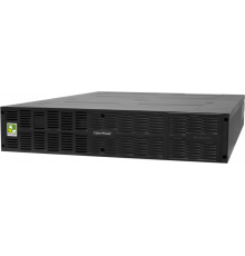 CyberPower BPE48V75ART2U Внешний батарейный блок
