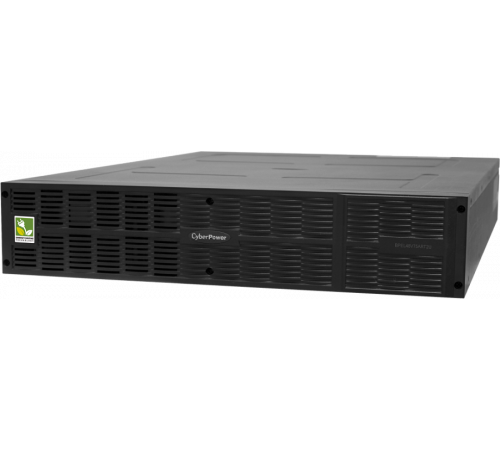 CyberPower BPE48V75ART2U Внешний батарейный блок