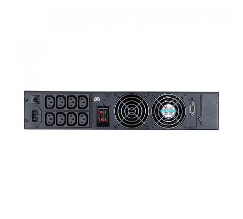 PowerCom Macan MRT-3000-L ИБП