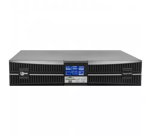 SNR SNR-UPS-ONRT-1000-INT Источник бесперебойного питания