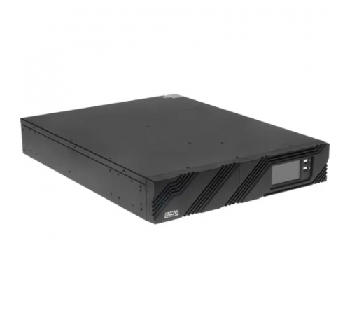 Powercom SPR-3000 LCD ИБП
