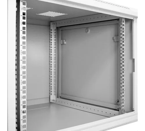 ExeGate EC-WM-9U.600.M.GREY EX298614RUS Шкаф телекоммуникационный