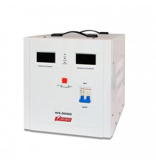Powerman AVS 20000 D 6080973 Стабилизатор напряжения