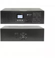 SNR SNR-UPS-LIRM-2000-PS-SNMP Источник бесперебойного питания