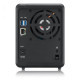 ZYXEL NAS326-EU0101F Сетевое хранилище