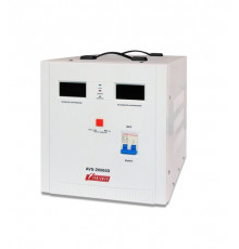 Powerman AVS 20000D Стабилизатор напряжения