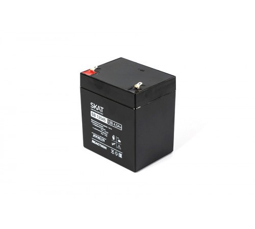 Bastion SKAT SB 12045 Аккумулятор свинцово-кислотный