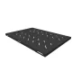 SNR SNR-SHELF-09065-120B Полка стационарная