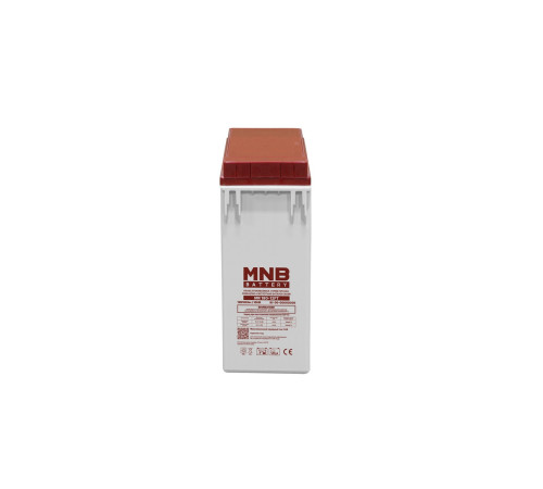 MNB BATTERY MR 180-12 FT Аккумулятор