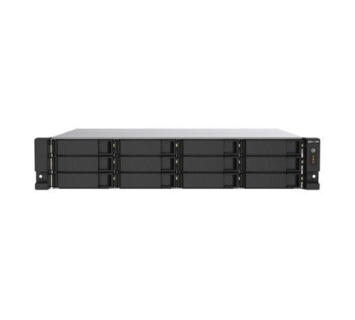 QNAP TS-1273AU-RP-8G-EU-RU Сетевой накопитель