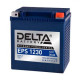 DELTA EPS 1230 Аккумуляторная батарея для мото-техники