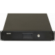 Hyperline TDR3-2U-360-RAL9004 Полка