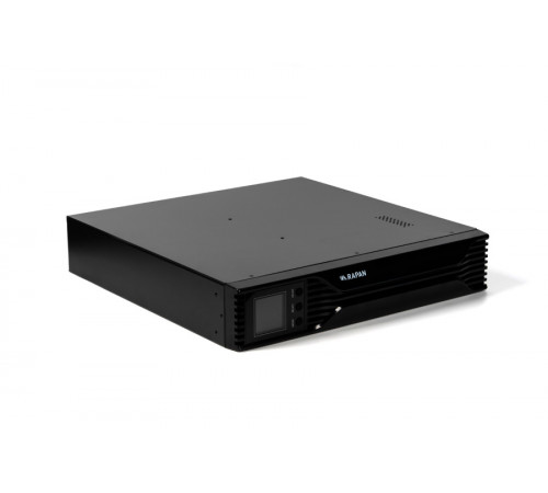 Бастион RAPAN-UPS 3000-RACK-IN-4X9 (8938) ИБП