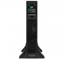 HIDEN KU9110-RT (PF=1) 10000VA/10000W ИБП  KU9110-RT PF=1.0