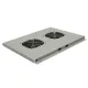 SNR SNR-SHELF-2F-600G Блок вентиляторов