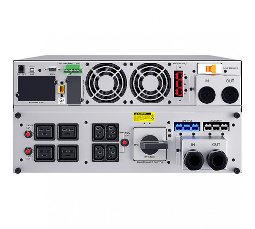 Cyberpower OLS10KERT5U 10000VA ИБП