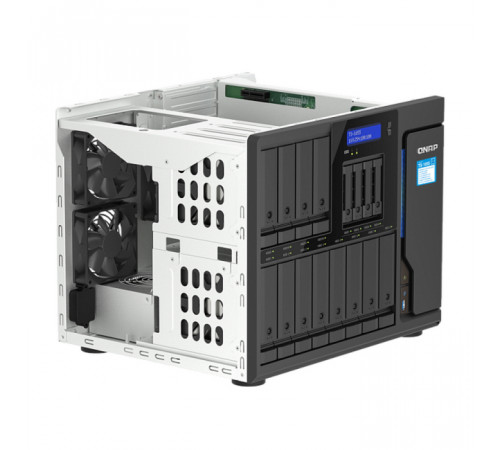QNAP TS-1655-8G Сетевое хранилище (NAS)