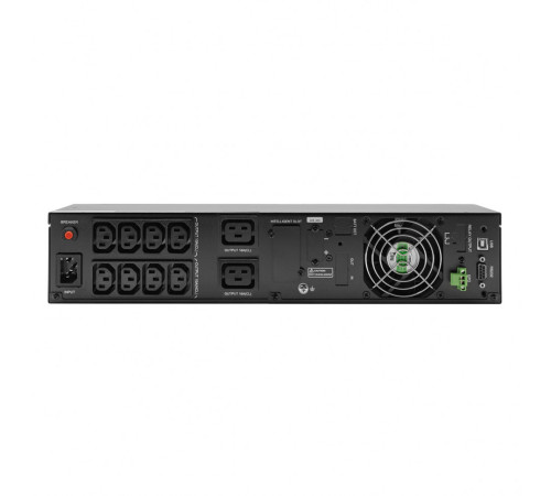 HIDEN KU1103S-RT (PF=1) ИБП