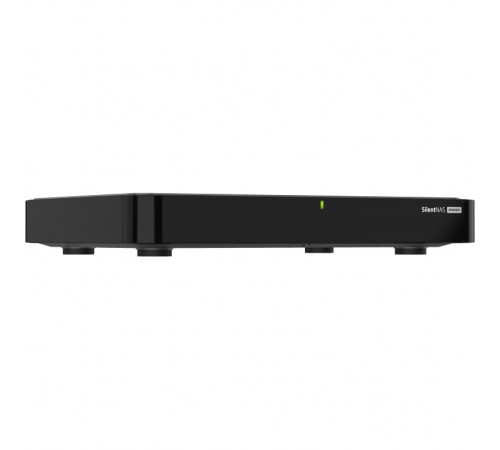QNAP HS-264 (HS-264-8G) Сетевое хранилище