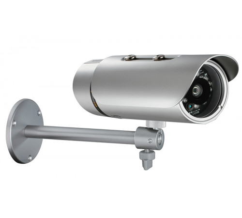 D-Link DCS-7110/UPA/B1A IP-камера