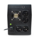 Powerman BACK PRO 1500 PLUS 6104830 Источник бесперебойного питания