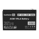 ExeGate ES255176RUS DT 1212 Аккумуляторная батарея
