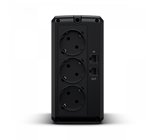 CyberPower UT650EG ИБП
