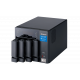QNAP TVS-472XT-PT-4G Сетевой RAID-накопитель