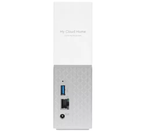 Western Digital WDBVXC0080HWT-EESN Сетевое хранилище