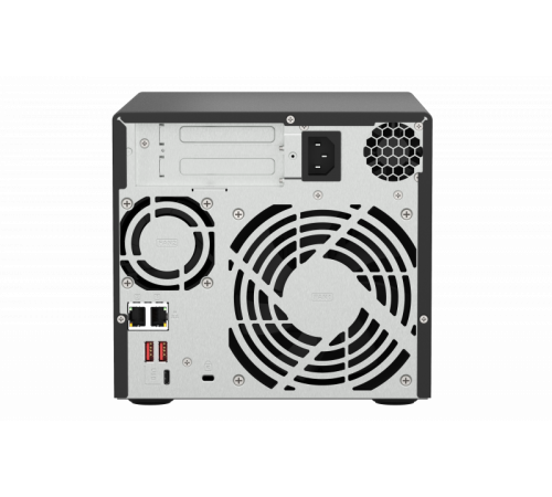 QNAP TS-473A-8G Сетевое хранилище