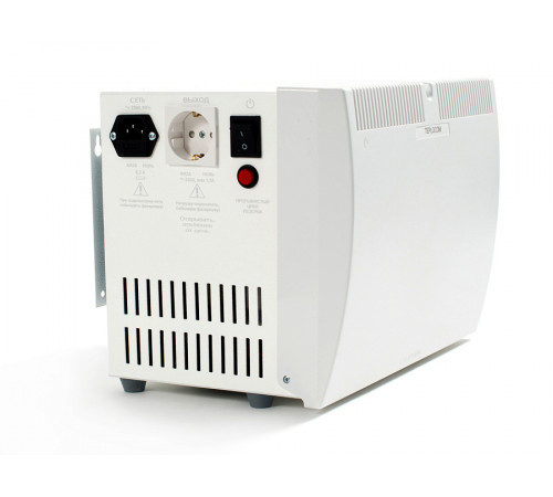 TEPLOCOM-250+ ИБП для котла отопления